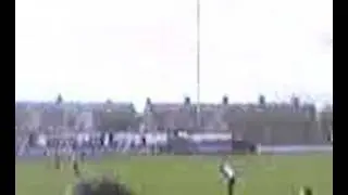Stafford 1-5 Exeter