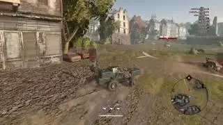 Crossout - Cobra Fury - low PS madness - Sylent Xtinction