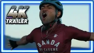 HARD MILES | Official Trailer 4K