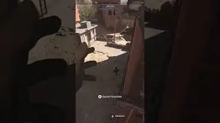 🐈chase is on🐁#warzone2#shorts