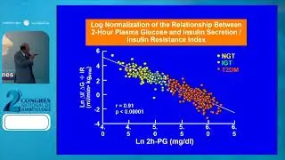 Prevention of T2D: Can it Be Achieved ? -  Ralph A. DEFRONZO (USA)