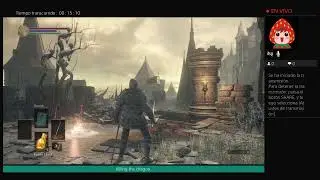 #DARKSOULS3 #GRRMPLEASECOMEBACK #HISOKAMOROW #gameplay #FROMTHESTART #PS4 #SONY # FROMSOFTWARE