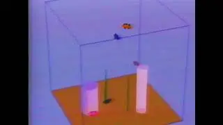 Siggraph video review 91/92 VHS