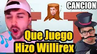 Dalas VS Delox // Que Juego Hizo - Parodia Musical