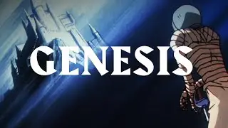GRIFFITH - GENESIS