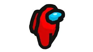 Little Among Us Walk Animation