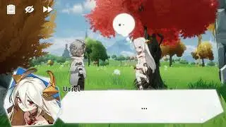 Cloud Gardens - Uriel Log Entry #1 | Alchemy Stars