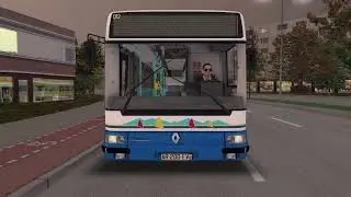 OMSI 2 Add-on Agora Bus Family Citybus Vol. 1|omsi2