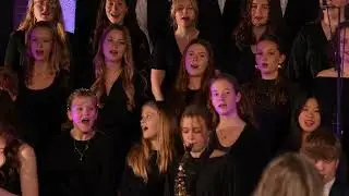 Adventsconcert 2025 Het Streek Lyceum
