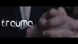 BRIGHTLINGSEA FILM - MAX LIGGINS - TRAUMA