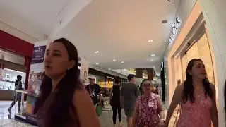 Black Friday Morning Walk | Plaza Las Américas Cancún 🇲🇽🛍️ | POV Walking Tour