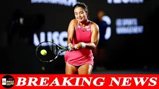 Alex Eala grinds out win vs  Aliona Falei in Jingshan Tennis Open Round of 32