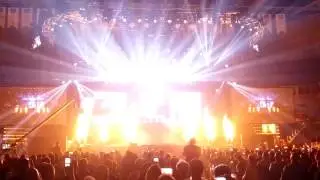 Stronger Men Conference 2017 Opener