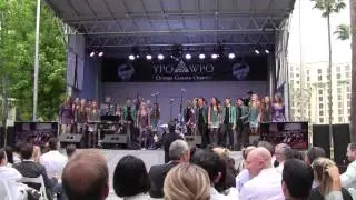 YPO Orange County -- May 16, 2013 -- Part 1 of 4