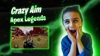 Apex Legends Youngest Pro Player