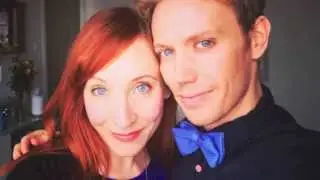 Annika Herlitz & Erik H&ouml;iby - Du genomborrar mig (By Mette Herlitz, text Emma Sandanam)