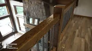 Enterprise Wood Products- Winchester Home