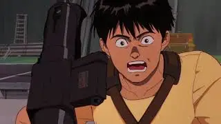 Acid Arcade - Fury (AMV) [Synthwave / Cyberpunk]
