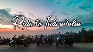 Ride To Indradaha / Switzerland Park | Best Place To Visit In Kathmandu??