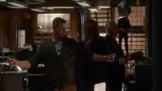 Castle Season 7 Bloopers (subtitulado al español)