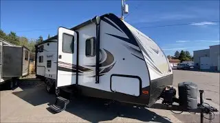 2019 Keystone Passport Grand Touring 2400BH &ndash; Stock #19802