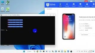 iPhone X iOS 16 2 Bypass Passcode Successful