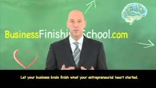 Business Finishing School