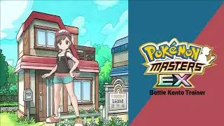 🎼 Battle Vs. Kanto Trainer (Pok&eacute;mon Masters EX) HQ 🎼