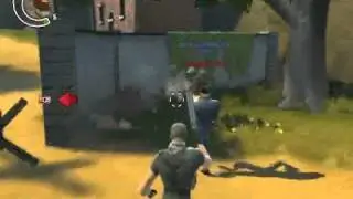 Battlefield Heroes - Tier 1 Elite M16 - Gameplay