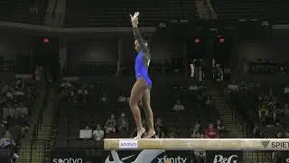 Simone Rose  - Balance Beam  - 2025 U S  Classic Presented by Saatva  - Senior Women