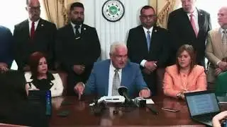 [2 FEBRERO 2026] Thomas Rivera Schatz | Conferencia de prensa de la delegación de mayoría.