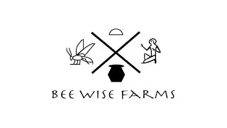 Welcome to Bee Wise Farms