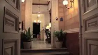 Hotel de la Renaixen&ccedil;a