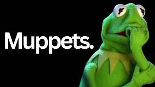 Почему Disney закрыла MuppetVision 3D и заменила Aerosmith на Маппетов в аттракционе Rock &rsquo;n&rsquo; Rol...