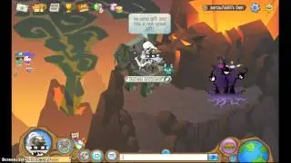 animal jam a un virus!
