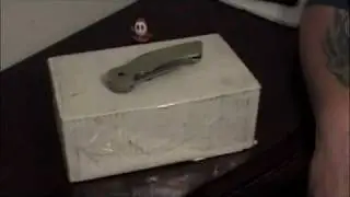 Another Tuff Unboxing: Thumbz Up!
