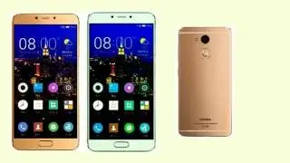 Gionee S6 Pro Review