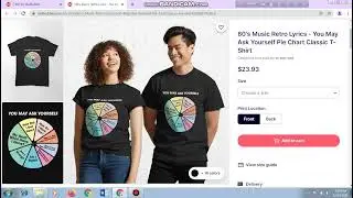 How To Create Redbubble Account In Bangla!