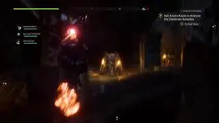Anthem Live!!! Season of Skulls!!! Cataclysm Events and Secrets!!