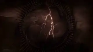 Desert Beast - Into the Abyss (Lyric Video)