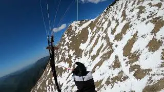 Sorica 2024 / Intenzivní XC zážitek / 140km návrat / Ozone Zeno 2