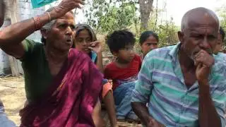 Mother n brother recounts the day of Murder