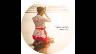 Hidden Sequence & Milly James - All I Need (Paul Simmons Off Curve Re Rub) [LPY-17]