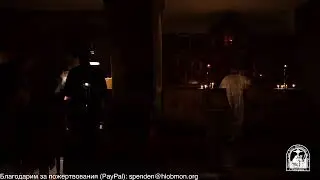 Вечерня, Попразднство Богоявления,  среда.