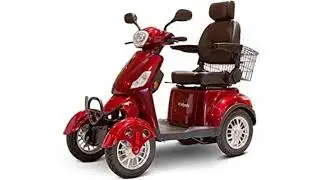 Top 10 Best Electric Scooter 2021