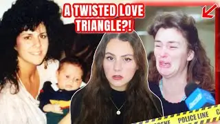 Mother & Her Baby BRUTALLY Murdered Out of JEALOUSY?! The Solved Case of Joann & Alex Katrinak