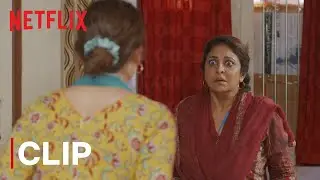 Vijay Varma&rsquo;s Boss Arrives Unexpectedly | Darlings | Alia Bhatt, Shefali Shah, Vijay Varma