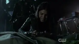Bloodreina; Octavia Blake