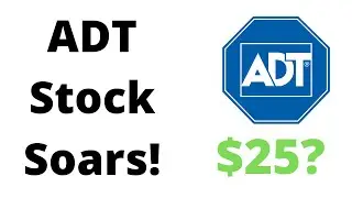 ADT Soars 60% on Google Investment! Is ADT Stock Worth Buying?