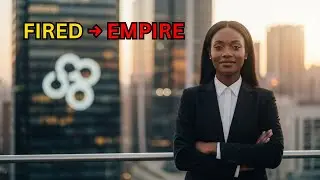 Fired for Being Black—So She Built an Empire | Workplace Racism Revenge Story